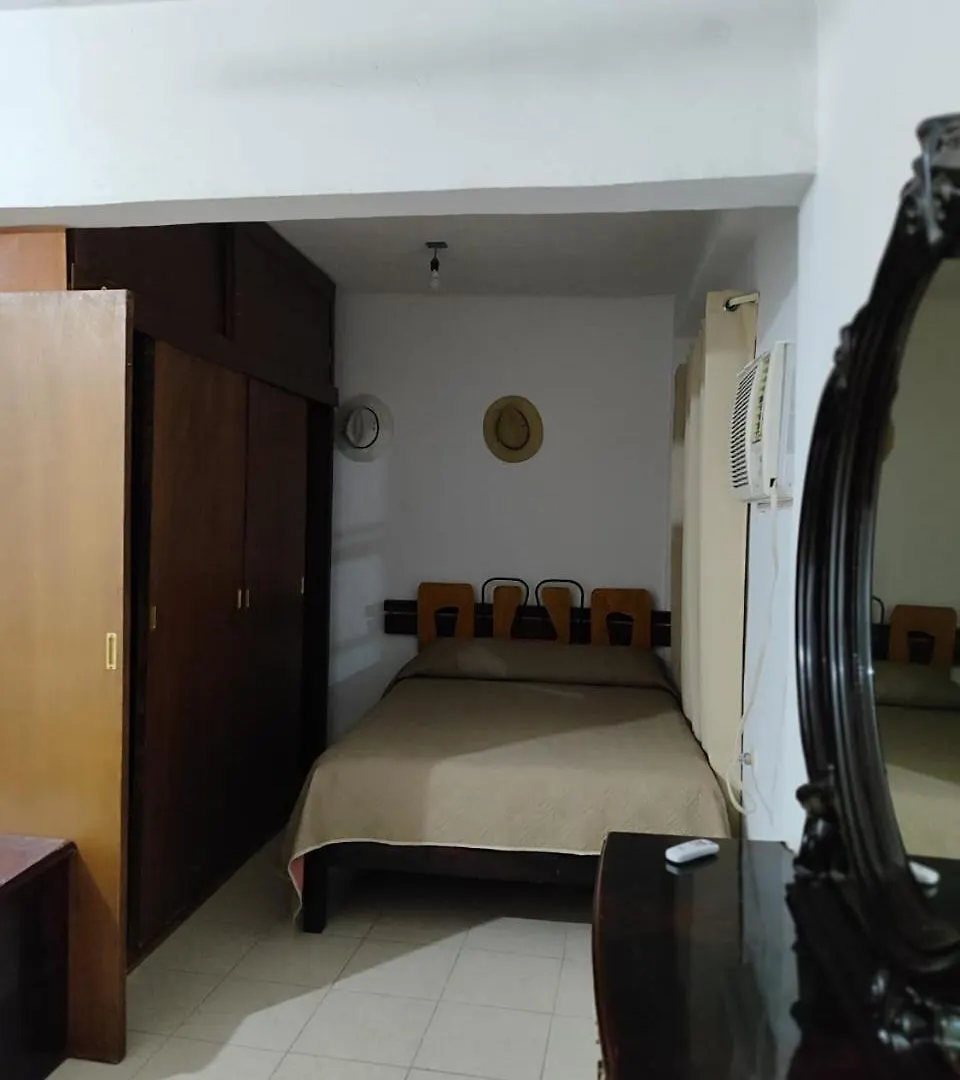 Casa Hacienda Para Grupos Con Alberca En קנקון 0*,  מקסיקו