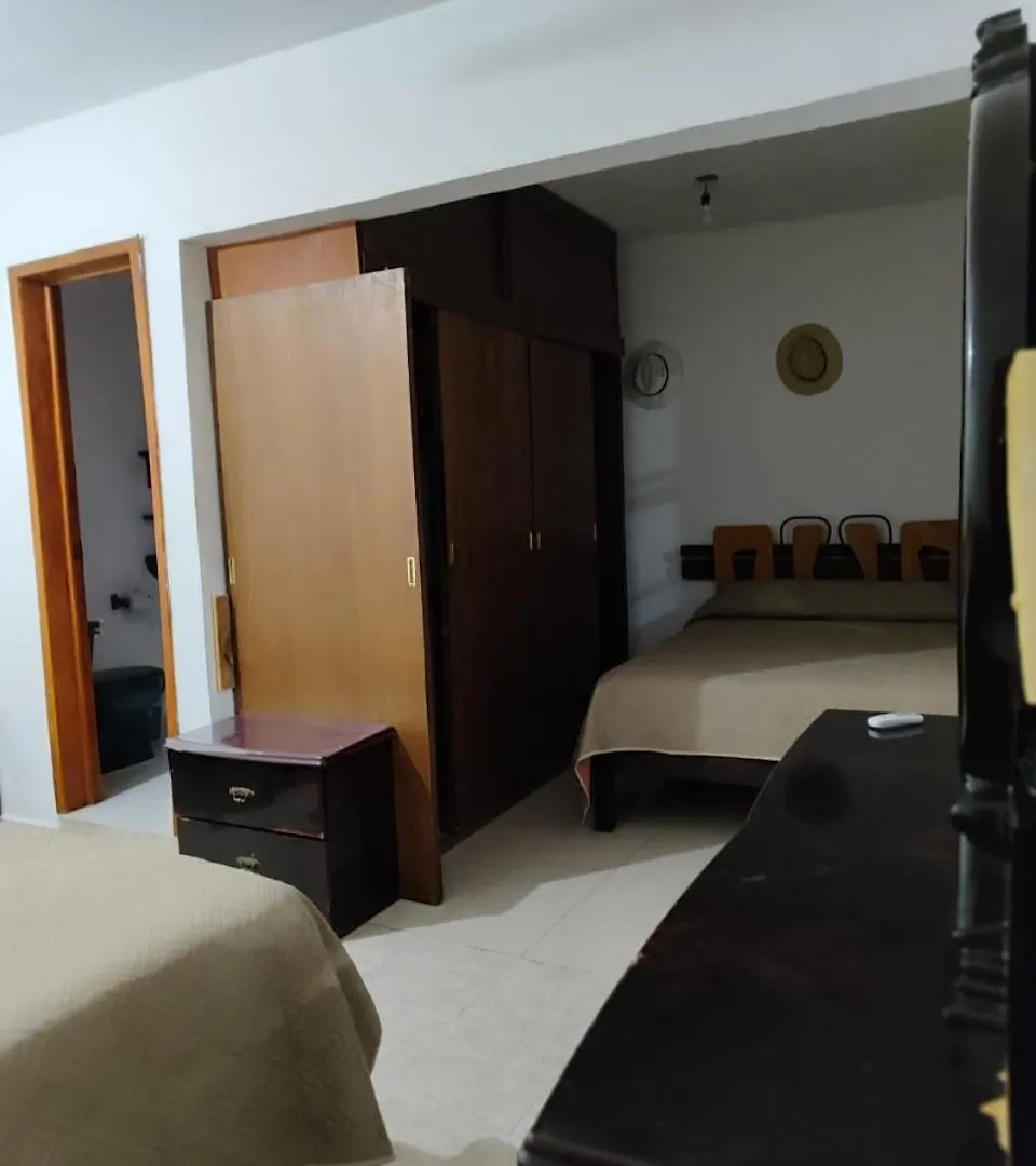 וילה Casa Hacienda Para Grupos Con Alberca En קנקון