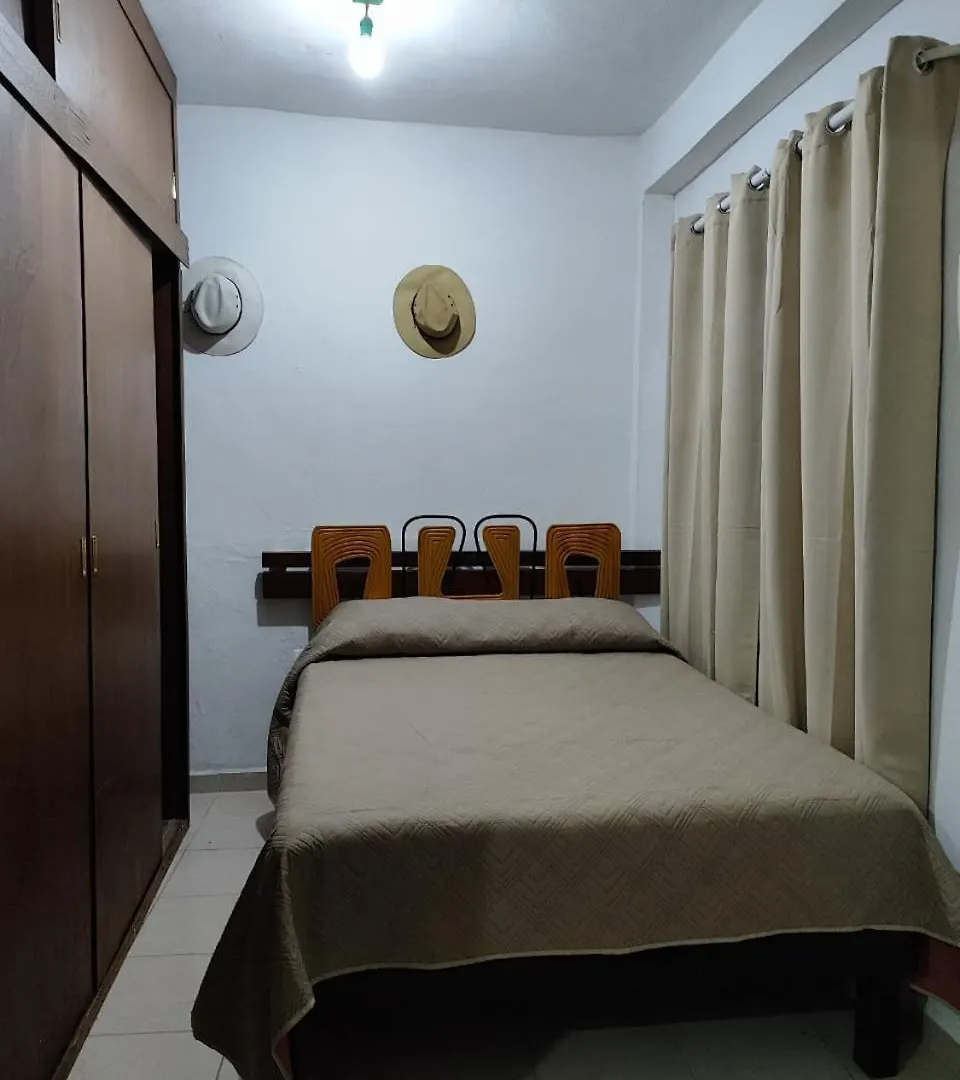 וילה Casa Hacienda Para Grupos Con Alberca En קנקון