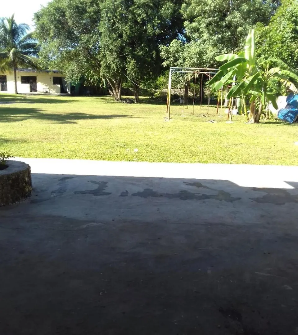 Casa Hacienda Para Grupos Con Alberca En קנקון 0*,  מקסיקו