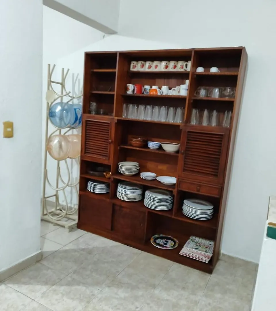 וילה Casa Hacienda Para Grupos Con Alberca En קנקון