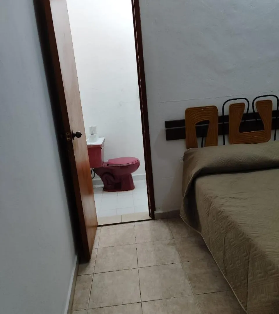 Villa Casa Hacienda Para Grupos Con Alberca En Cancun Mexico