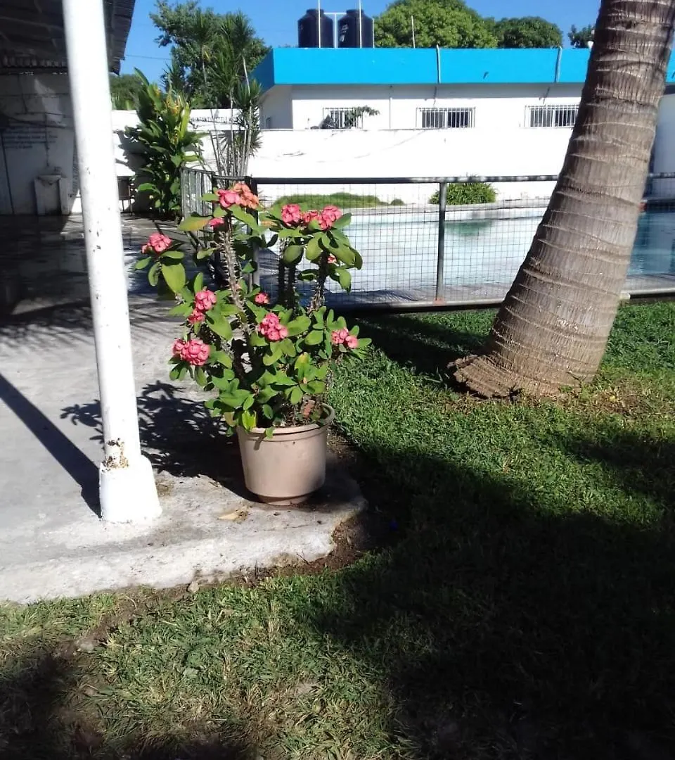 Casa Hacienda Para Grupos Con Alberca En Cancun