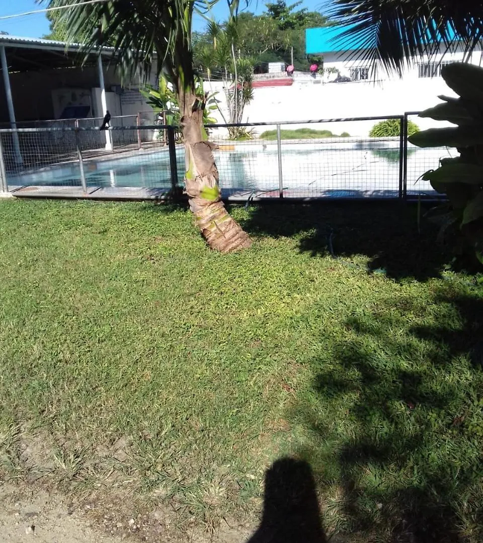 Villa Casa Hacienda Para Grupos Con Alberca En Cancun