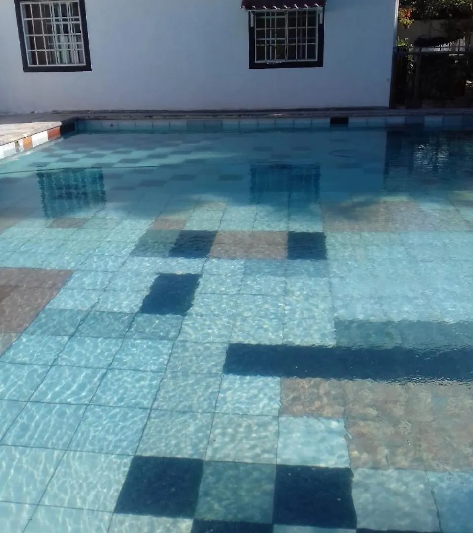 Casa Hacienda Para Grupos Con Alberca En Cancun 0*,  Mexico