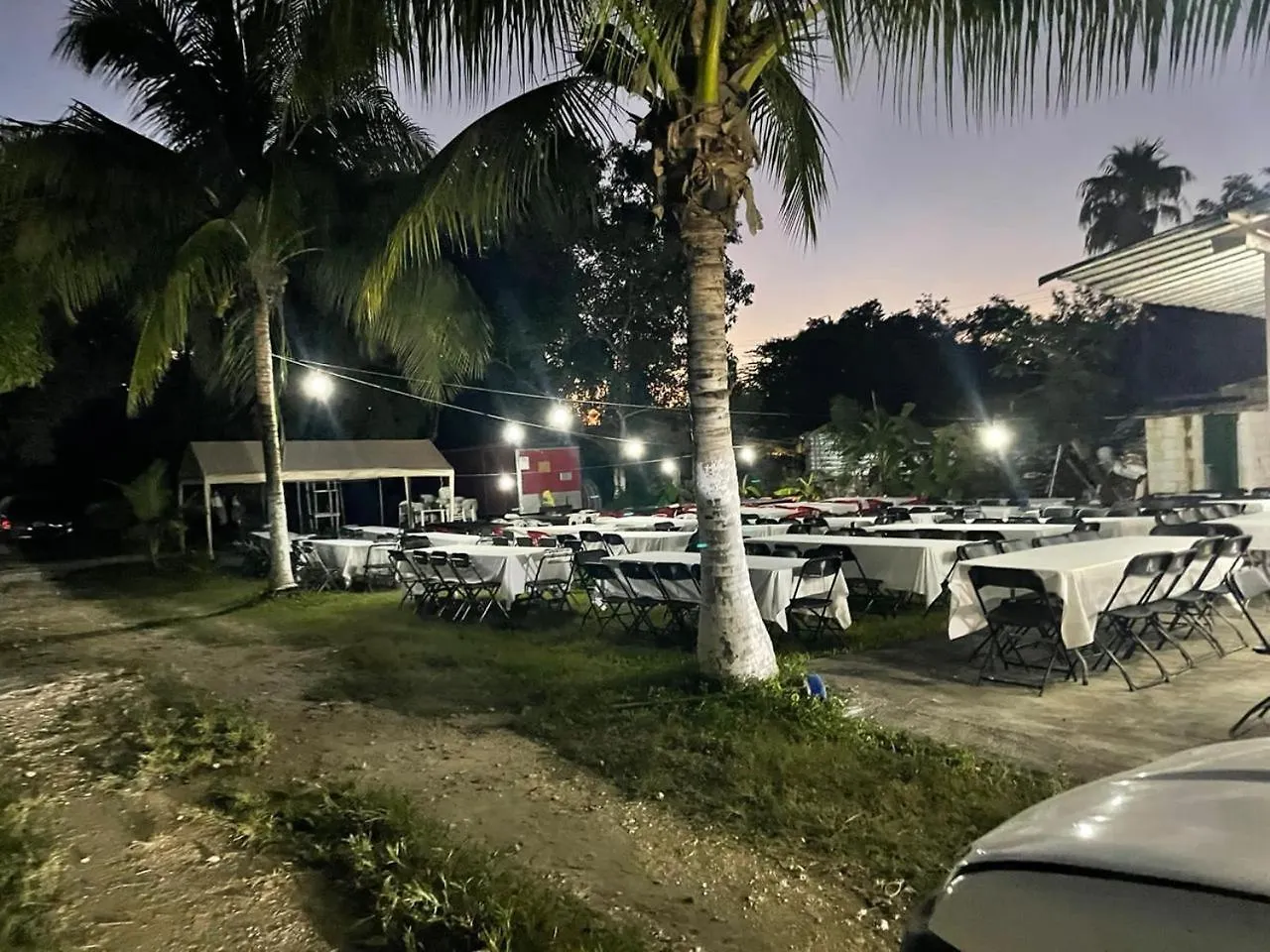Villa Casa Hacienda Para Grupos Con Alberca En Cancun