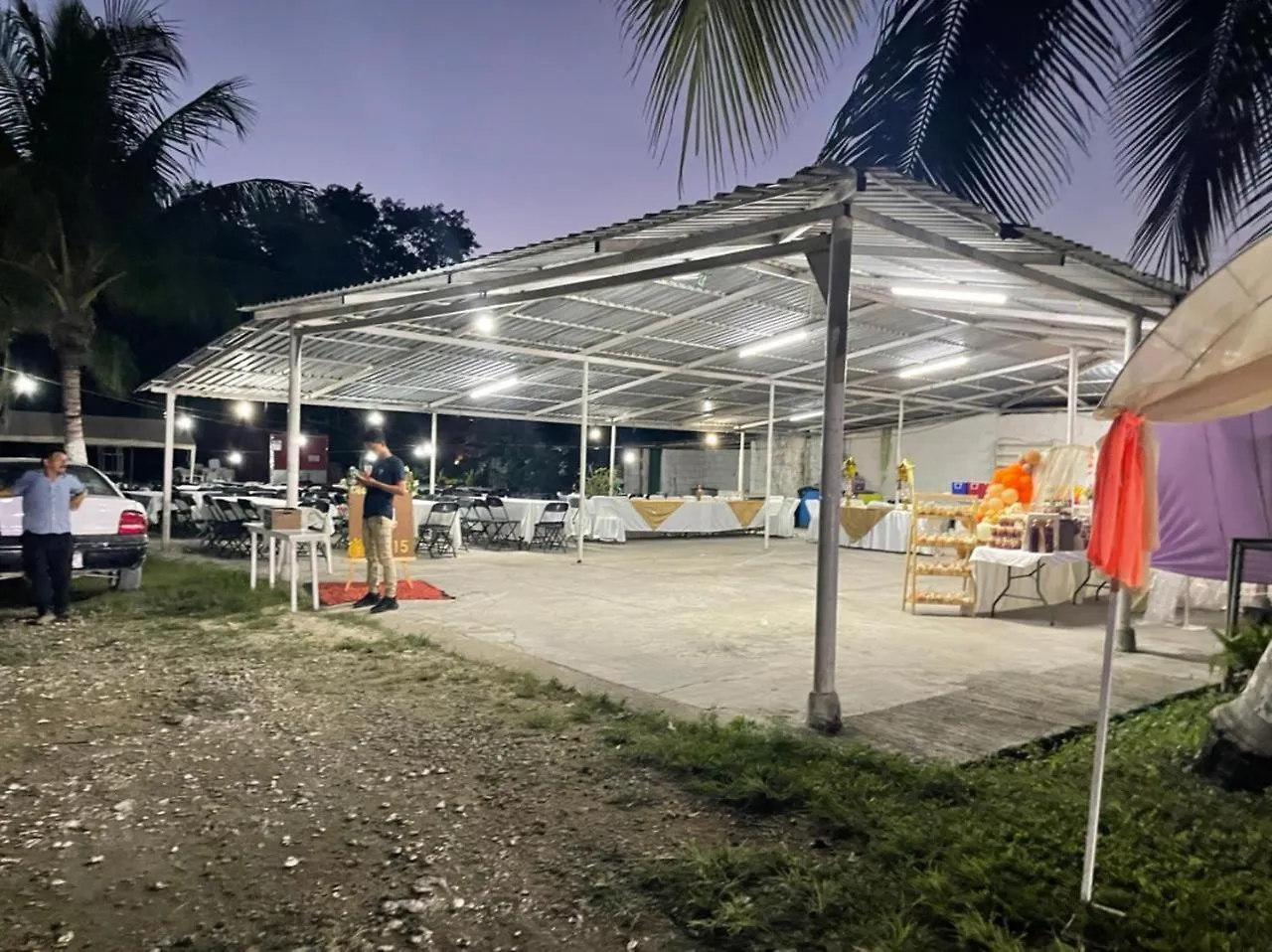 Casa Hacienda Para Grupos Con Alberca En Cancun Mexico