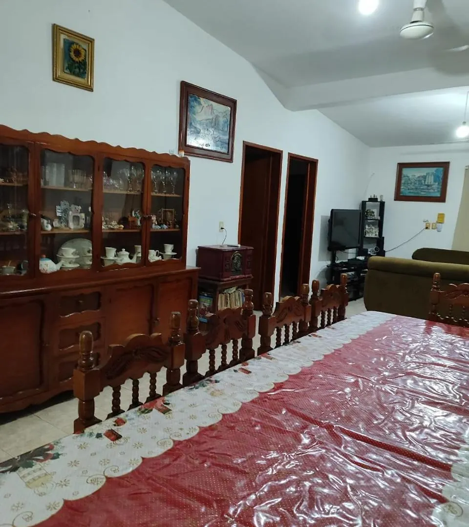 Casa Hacienda Para Grupos Con Alberca En Cancun Villa