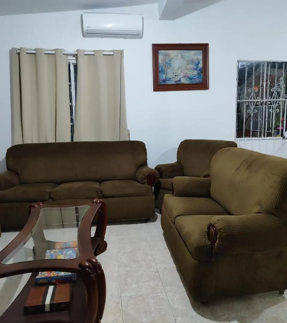 Casa Hacienda Para Grupos Con Alberca En Cancun