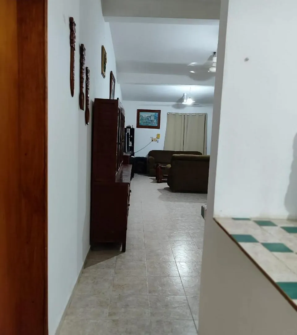 Casa Hacienda Para Grupos Con Alberca En Cancun Villa