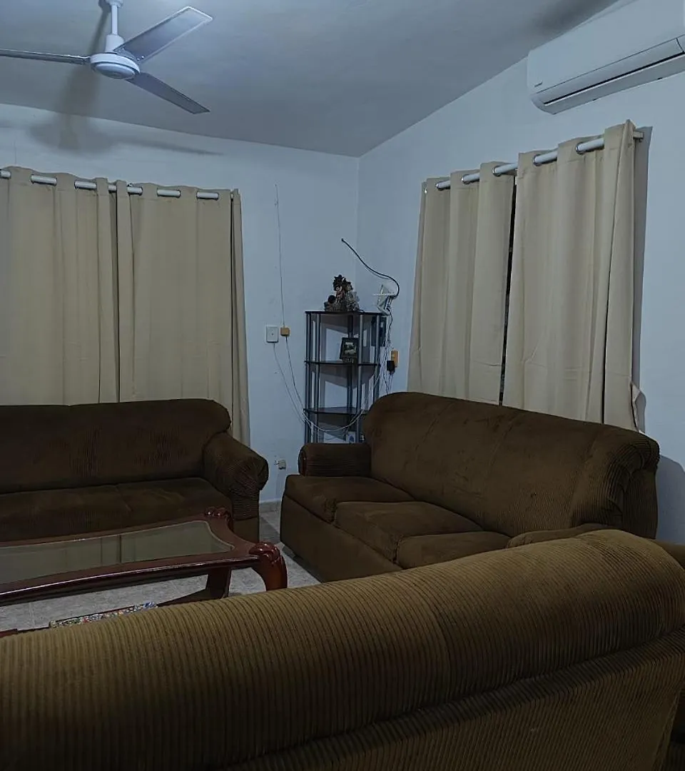 Villa Casa Hacienda Para Grupos Con Alberca En Cancun Mexico