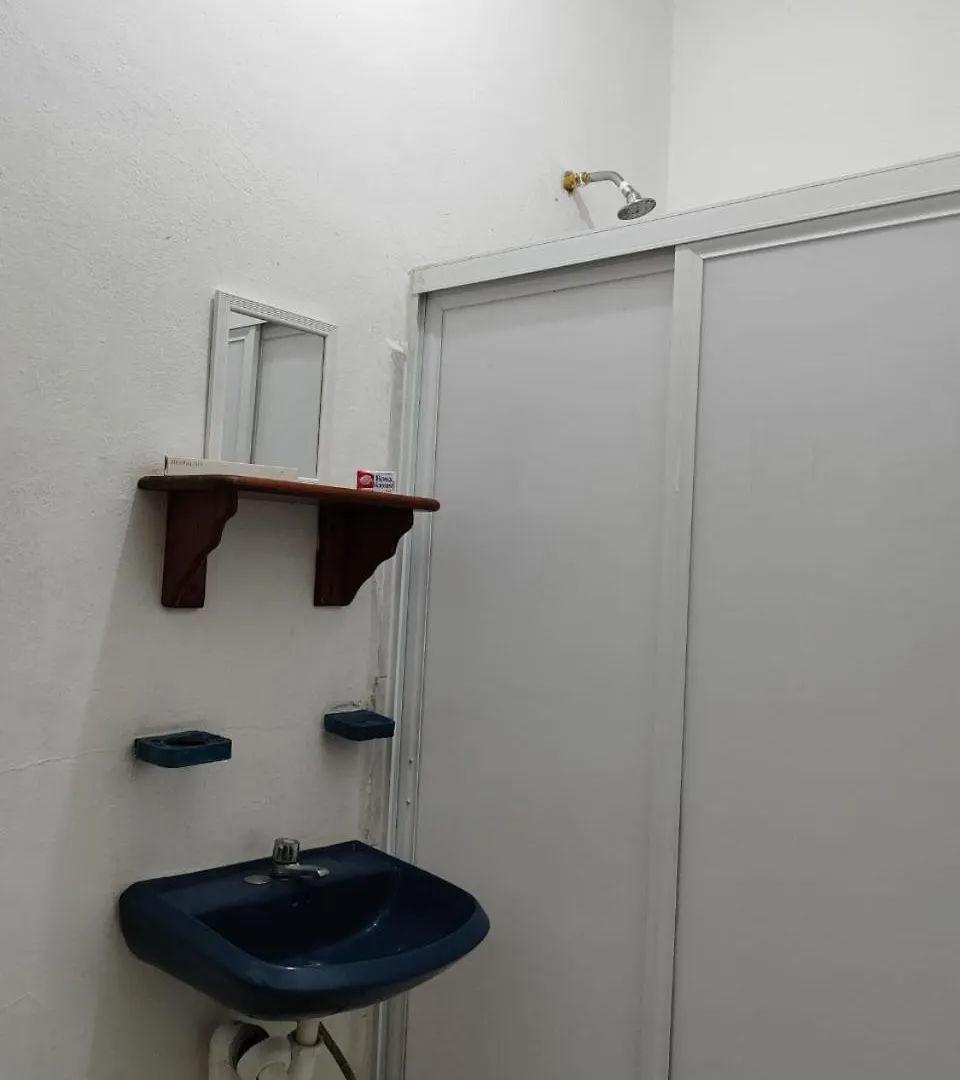 Villa Casa Hacienda Para Grupos Con Alberca En Cancun