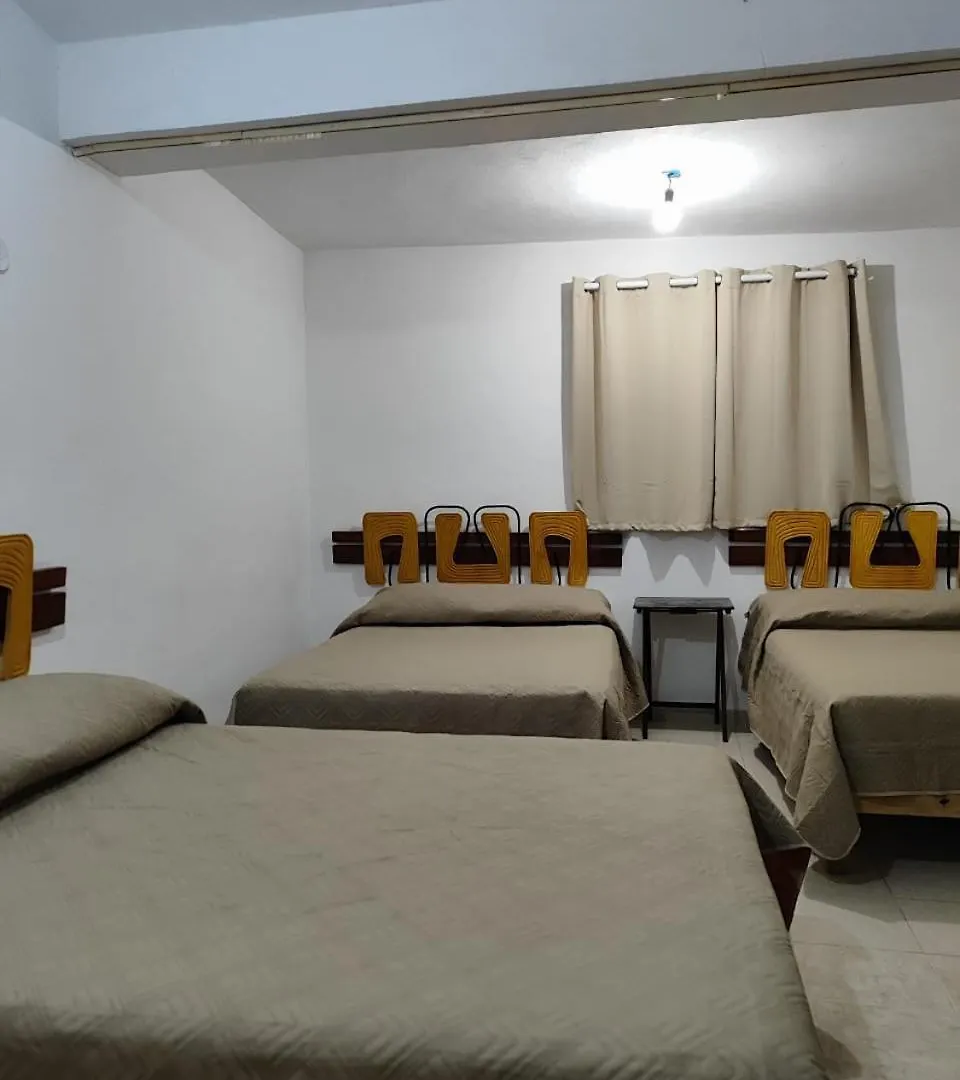 Villa Casa Hacienda Para Grupos Con Alberca En Cancun Mexico