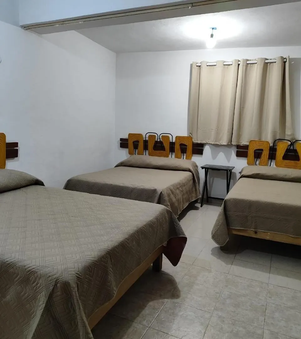 Villa Casa Hacienda Para Grupos Con Alberca En Cancun